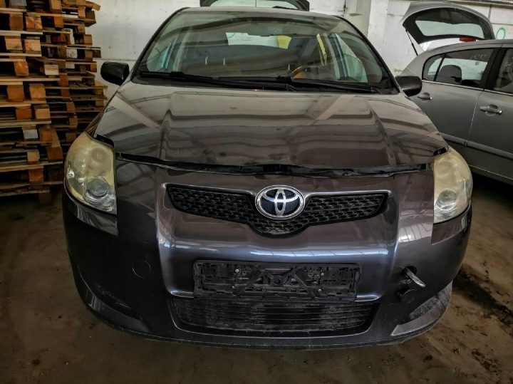 Toyota Auris Датчик скорости ESP 2008 2.0L 0265005650 89183-06010, фото 6