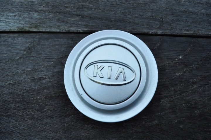 4× Крышка 90 мм Kia 52960-3E10, фото 4