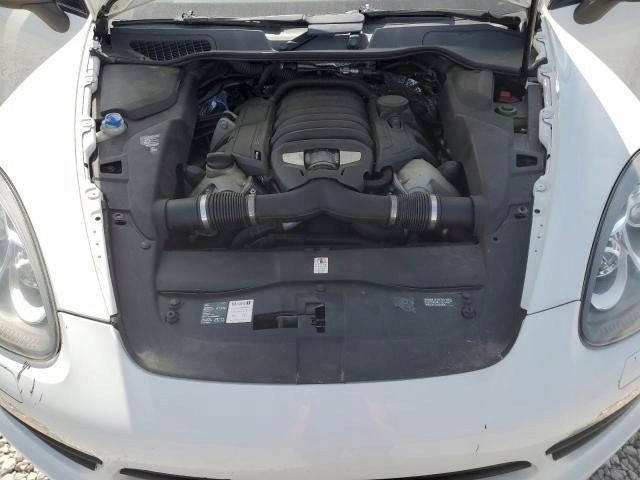 ДВИГАТЕЛЬ В СБОРЕ ЛОНГБЛОК МОТОР PORSCHE CAYENNE S GTS II 7P5 4.8 V8 M48.02, фото 2