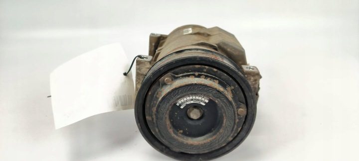 Компрессор кондиционера MC4472203974 Jeep Cherokee, фото 5