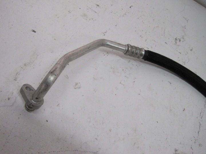 ШЛАНГ КОНДИЦИОНЕРА OPEL CORSA F 9850482380, фото 3