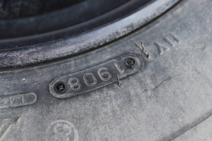 Yamaha Grizzly Bruin 350 диск колесо переднее 25X8 R12, фото 4