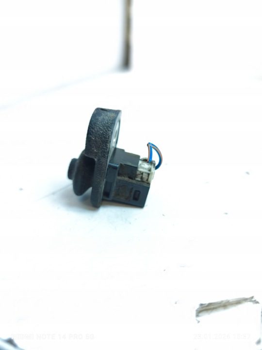 Датчик контакт zamknięcia двери Nissan OE 851527, фото 4