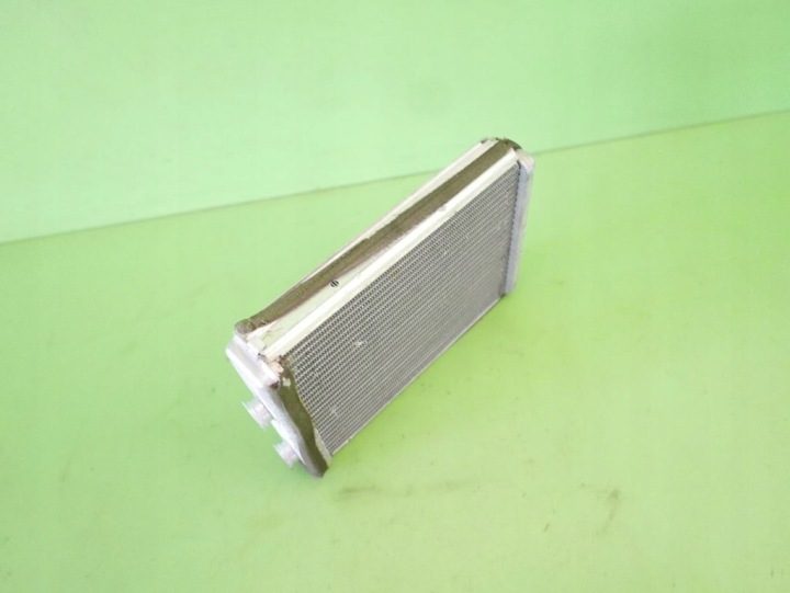 ОТОПИТЕЛЬ FIAT PUNTO II РЕСТАЙЛИНГ 1.2 8V 03-10, фото 3