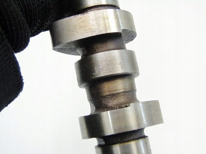 Распредвал ГБЦ 1.6 16V 307 C4 C2 207 Xsara C3 206 1007 308 Partner, фото 7