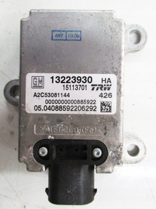 Opel OE 13223930 датчик ESP, фото 2
