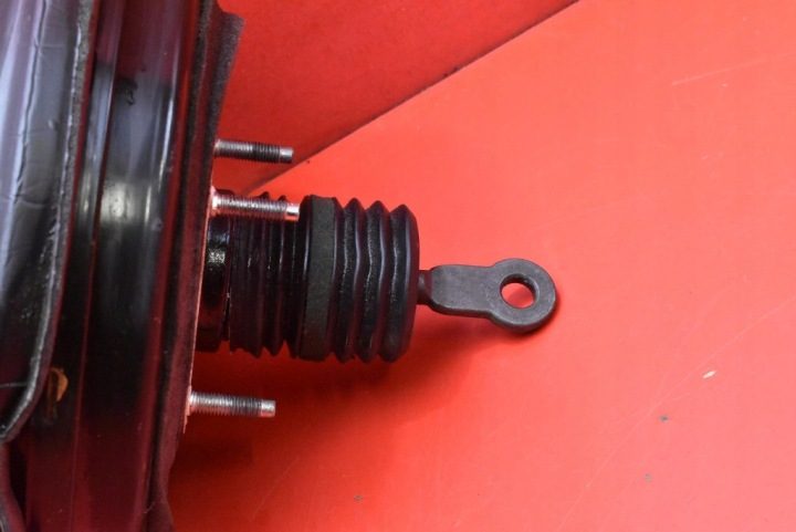 ВАКУУМНЫЙ УСИЛИТЕЛЬ ГЛАВНЫЙ ТОРМОЗНОЙ ЦИЛИНДР P52124748AC JEEP GRAND CHEROKEE 4 IV WK2 3.0 дизель 241 Л.С., фото 4