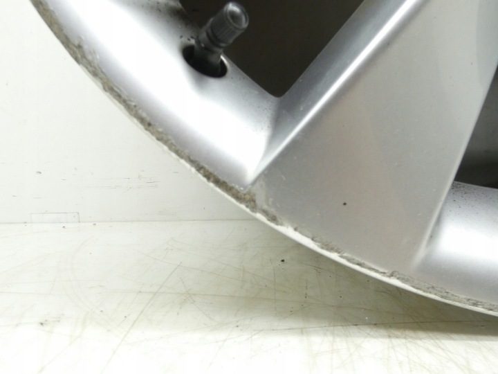 Литой диск Volkswagen OE 3C8601025D 8.0" x 18" 5x112 ET 41, фото 3