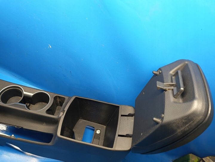 Центральный тоннель подлокотник Hyundai I30 II хэтчбек 12-16r., фото 5