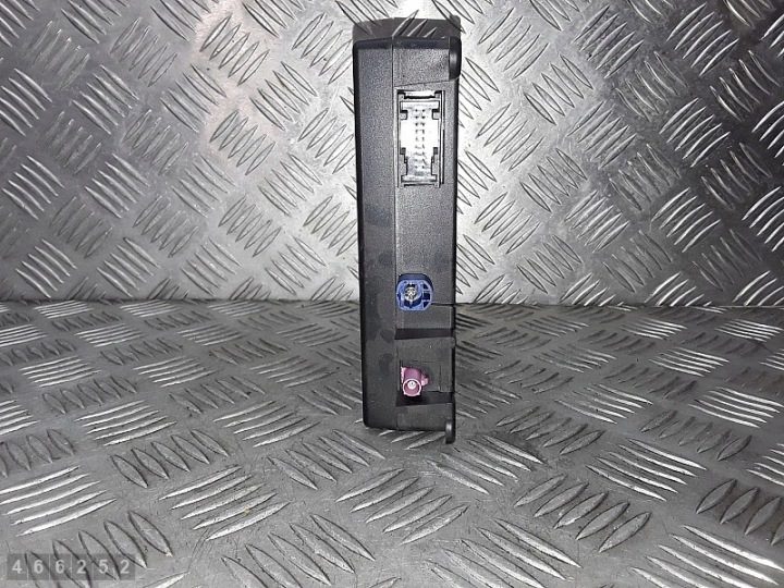 2011 Mercedes C класс ЭБУ a2048700185, фото 3