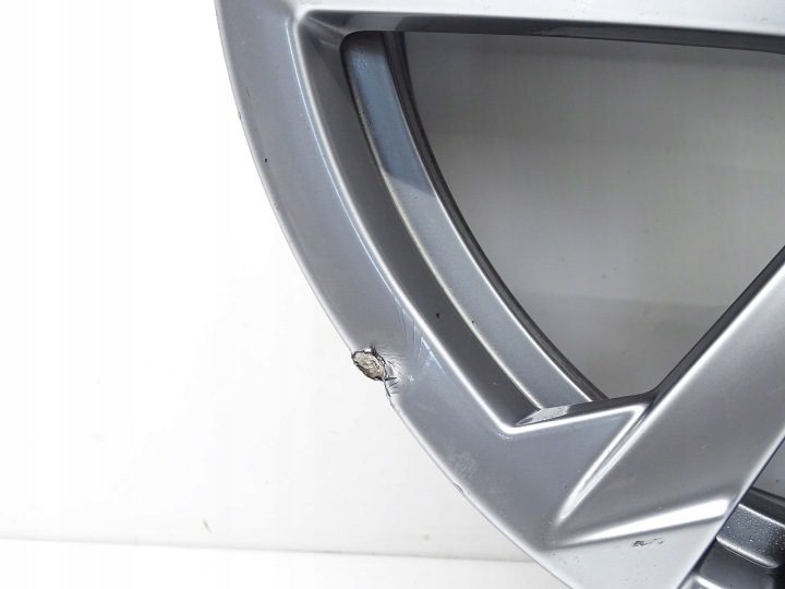 ДИСК ЛИТОЙ ДИСК R17 VW T-ROC 2G 5X112 7J ET45 R-LINE 2GA601025AM, фото 7