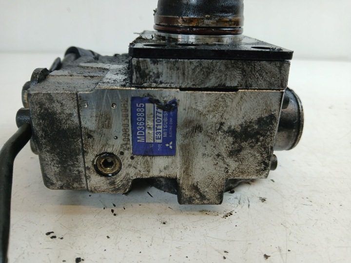 Mitsubishi Carisma 1.8 GDI насос высокого давления MD369885, фото 5