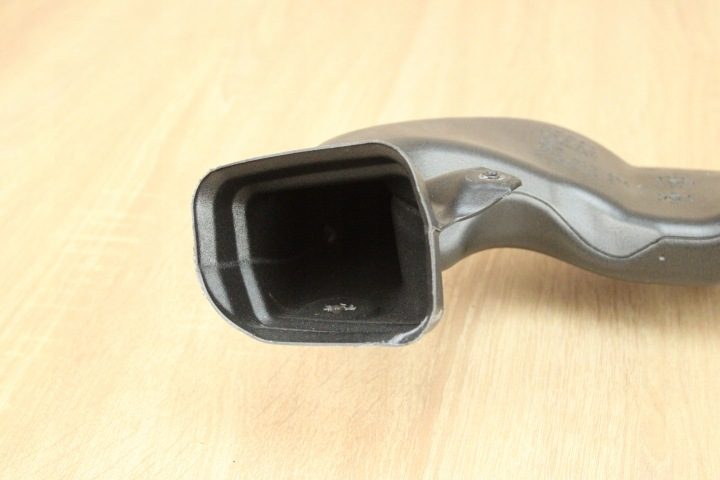 ВОЗДУХОВОД ВОЗДУХА ЛЕВЫЙ AUDI A6 C7 4G1819655 70 л.с., фото 3