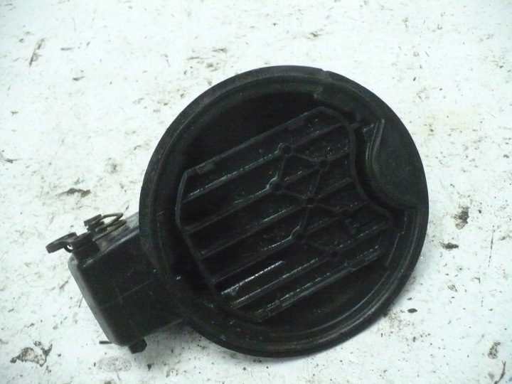 ГОРЛОВИНА БЕНЗОБАКА FORD F150 ГОД 09-14, фото 3