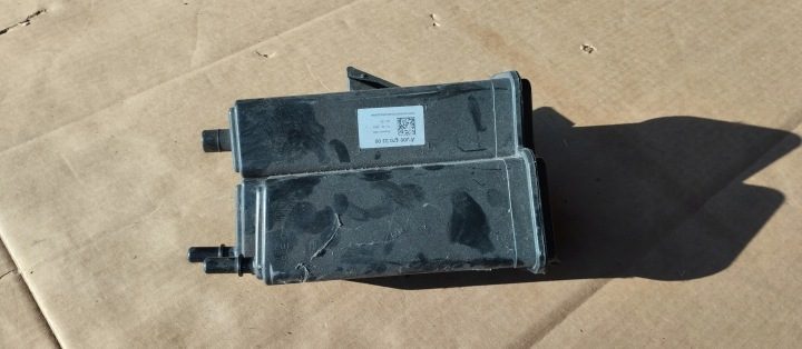 АДСОРБЕР MERCEDES C КЛАСС W206 S W223 A0004703300, фото 3