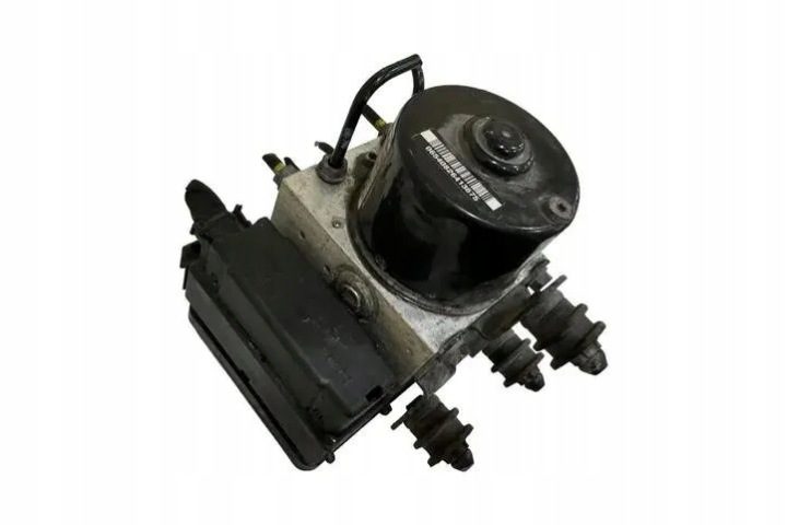 Насос ABS SKODA OCTAVIA II (1Z3) 10020602414 1.9L дизель 77 кВт 2008, фото 4