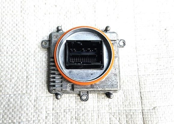 Оригинал - VW SKODA SUPERB III 3V Модуль Блок розжига фары LED 992941571AA, фото 3