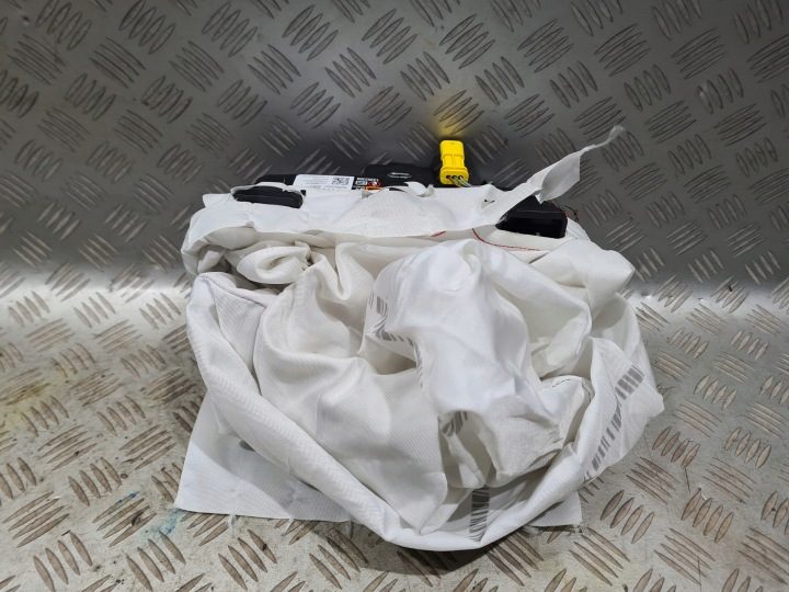 ПОДУШКА БЕЗОПАСНОСТИ AIRBAG ВОДИТЕЛЯ ПАССАЖИРА OPEL ASTRA K, фото 7