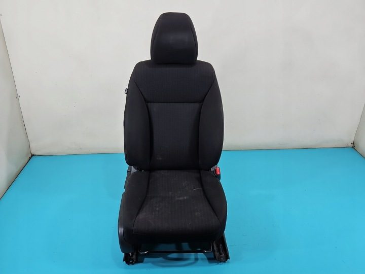 СИДЕНЬЕ ПРАВОЕ ПЕРЕДНЕЕ ПАССАЖИРА HONDA HR-V II 13-18, фото 1