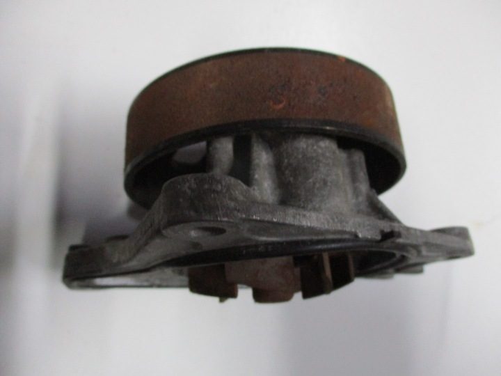 Помпа Mazda 3 1,6 i, фото 4