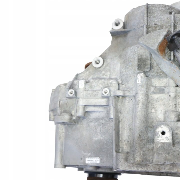Skoda Octavia RS 1Z 2.0 TDI CEGA Механическая коробка Передач KNY 02Q300042B, фото 6