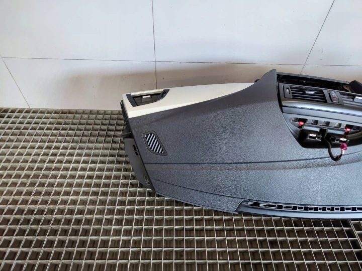 ТОРПЕДО ПОДУШКА BMW 1 F20 EU, фото 5