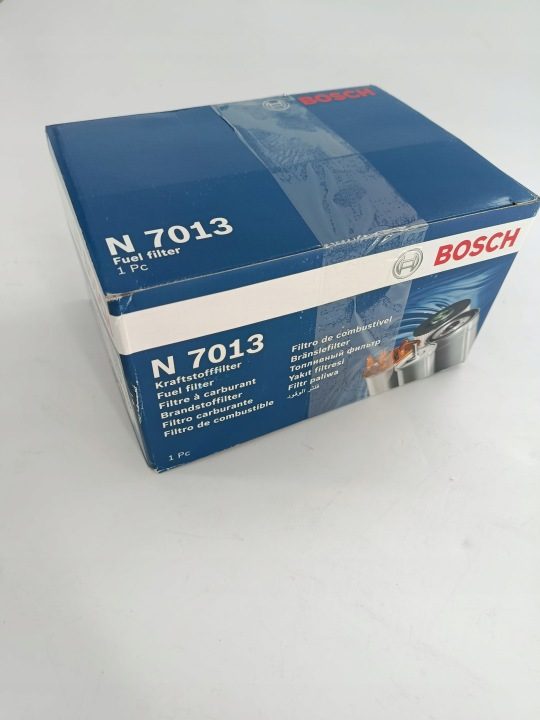 Bosch 0 450 907 013 Топливный фильтр, фото 5