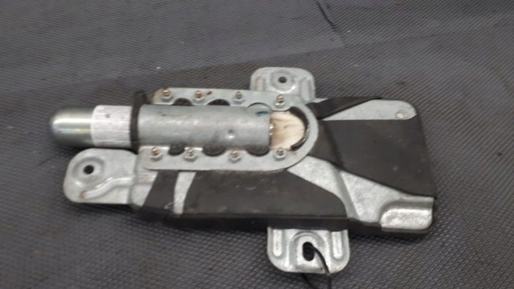 ПОДУШКА БЕЗОПАСНОСТИ ДВЕРИ BMW E46 348217438084, фото 3