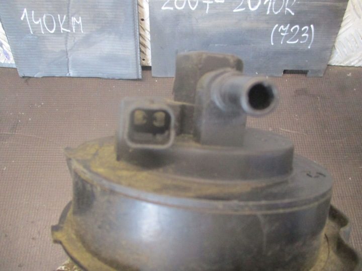 ТОПЛИВНЫЙ ФИЛЬТР 9645928180 FORD MONDEO MK4 07-14R 2.0TDCI, фото 4