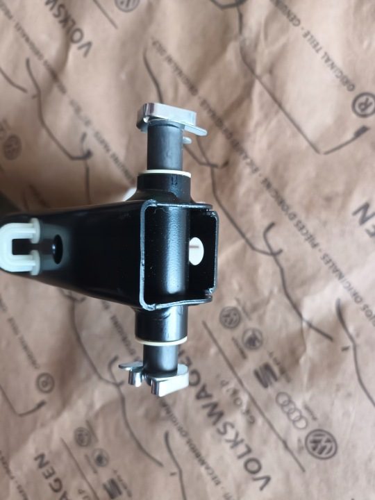 Педаль тормоза Audi A4 8K A5 A6 4G A7 A8 4H 4H1723140A, фото 8