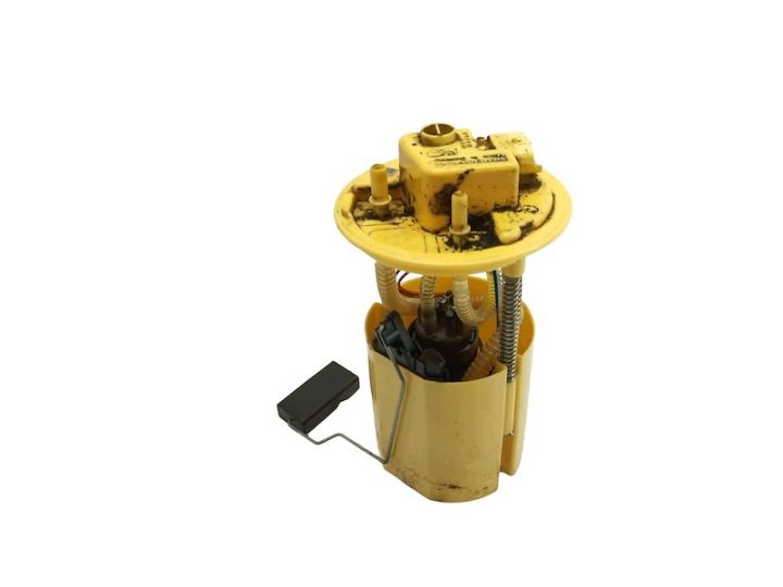 Топливный насос 13252214 A2C53245173 VDO Opel Corsa D (S07) 1.3 CDTI С 13 DTJ, фото 1