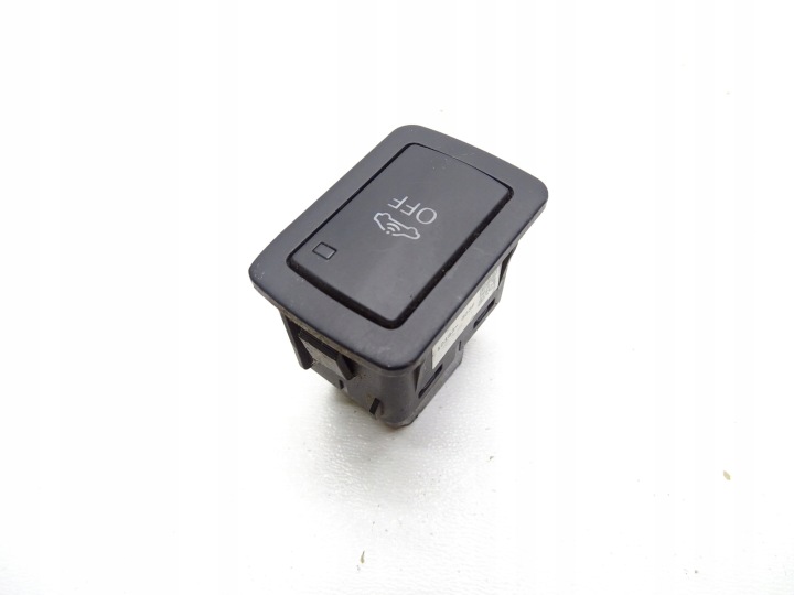 КНОПКА ПЕРЕКЛЮЧАТЕЛЬ СИГНАЛИЗАЦИИ OFF AUDI 8P0962109A A3 8P РЕСТАЙЛИНГ, фото 2