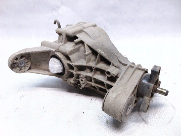 ДИФФЕРЕНЦИАЛ ЗАДНИЙ MERCEDES R350 3.5 V6 272 л.с. W251 V251 4MATIC, фото 4