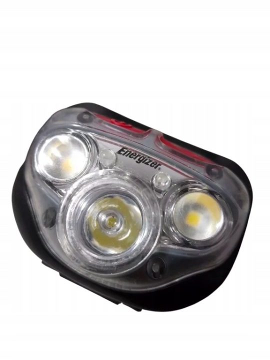 Налобный фонарь, налобный фонарь Energizer Headlight Atex 130 лм, фото 1