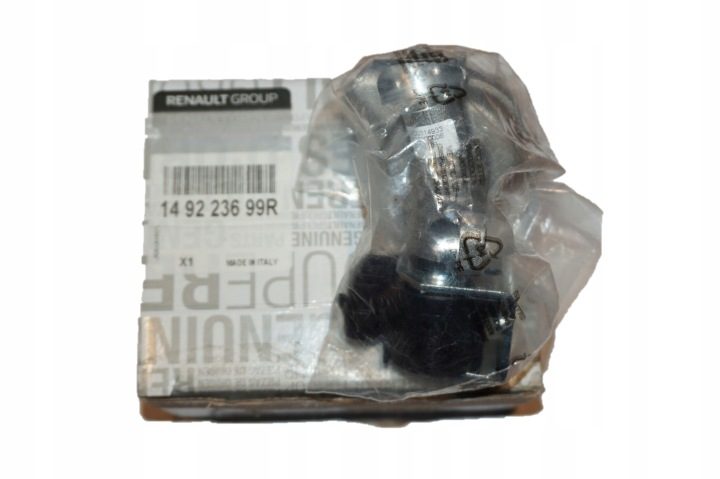 ЭЛЕКТРОКЛАПАН КЛАПАН КАТУШКА ГБО RENAULT DACIA 149223699R Оригинальная opakowanie, фото 1