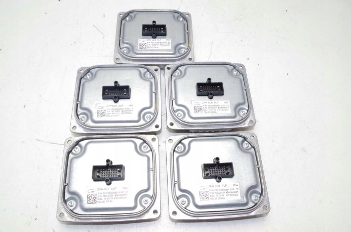 Блок розжига ксенона LED OPEL Astra K A2C98565704, фото 1