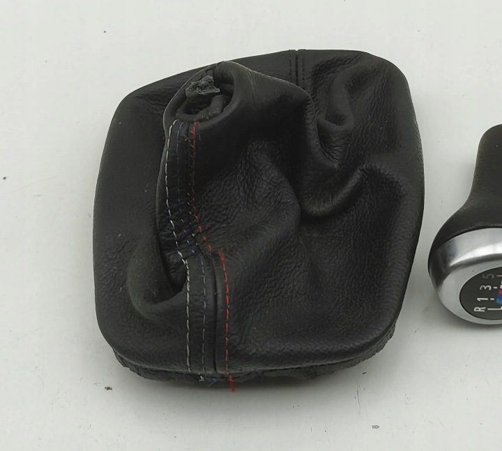 РУЧКА ПЕРЕКЛЮЧЕНИЯ ПЕРЕДАЧ BMW 3 КАБРИОЛЕТ (E46) 1434147 34483121 3.2L 248 кВт 2003, фото 3