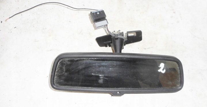 Зеркало салона Opel OE 24438231, фото 1