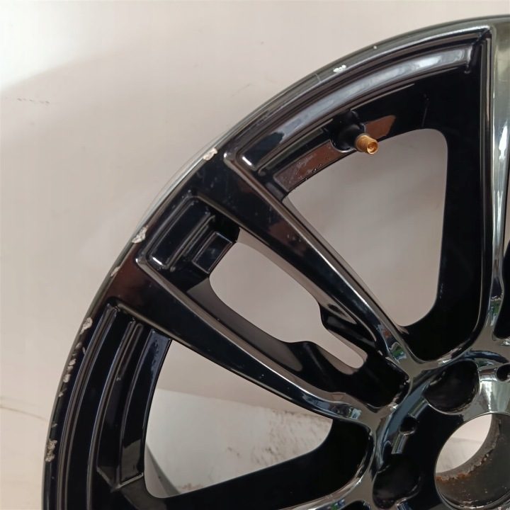 Литой диск BMW OE 7845882 8.0" x 19" 5x120 ET 36, фото 3