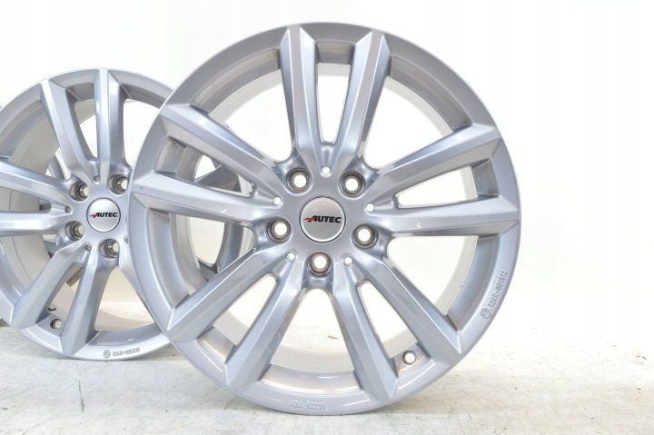 4× Литой диск CMS C29 Titan 7.5" x 17" 5x112 ET 52, фото 4