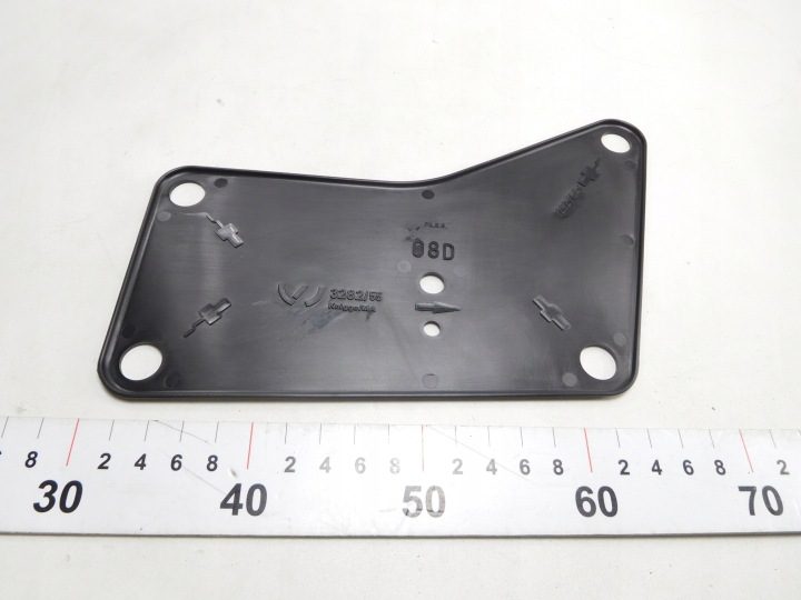 3282/55 ИНСТРУМЕНТ СЕРВИСНЫЙ VW AUDI SEAT SKODA, фото 2