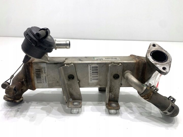 РАДИАТОР EGR RENAULT KOLEOS I 8200719993 2.0 150 л.с., фото 1