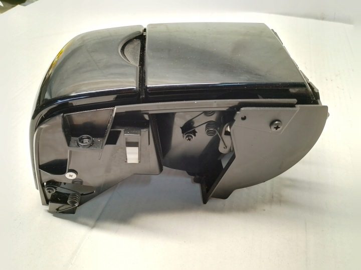 ДЕРЖАТЕЛЬ ПОД НАПИТКИ ПАНЕЛЬ TOYOTA PRIUS II 1A823-006G, фото 2