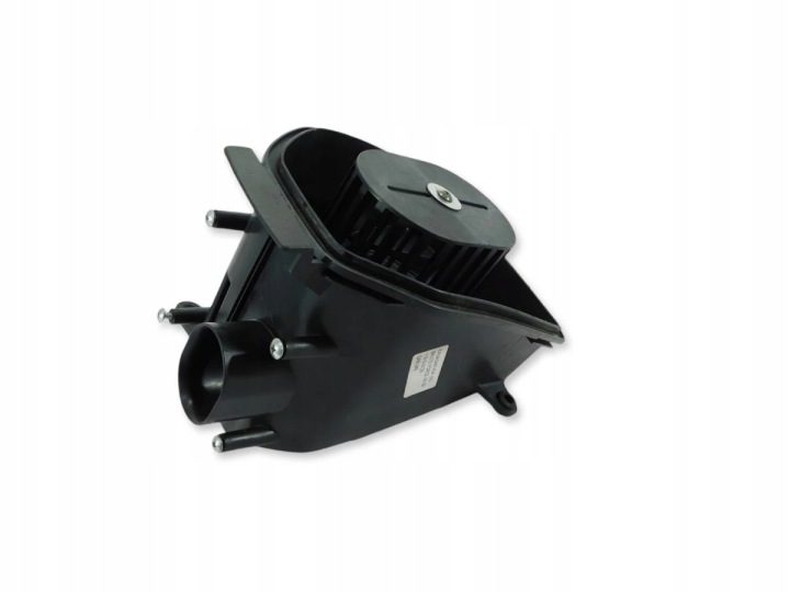 КОРПУС ВОЗДУШНОГО ФИЛЬТРА KAWASAKI KVF 650 BRUTE FORCE 06-09 11010-0125, фото 1