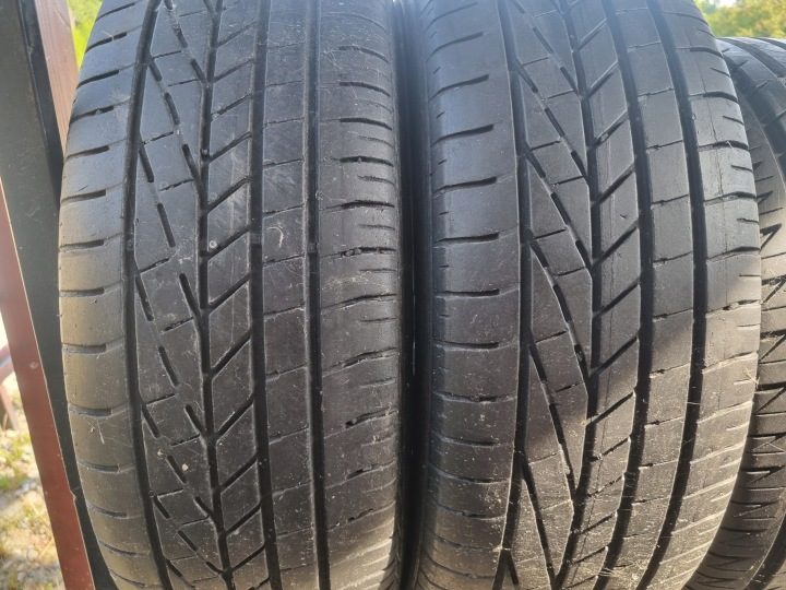 Шина летняя Goodyear Excellence 195/65R15 91 H, фото 1