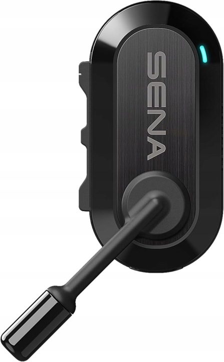 Интерком Велосипедный Sena BiKom 20 Черный Наружный Система Komunikacji, фото 1