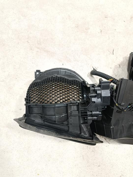Корпус вентилятора A2138300805 Aston Martin DBX 2021, фото 11