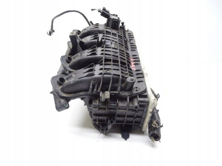 ВПУСКНОЙ КОЛЛЕКТОР ВОЗДУХА 04E145749B 04E129711J 1.2 TSI SKODA FABIA III POLO, фото 4