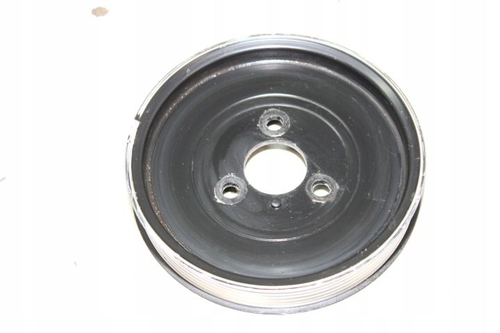 BMW E46 ШКИВ НАСОСА ГИДРОУСИЛИТЕЛЯ 318i M43 1247891, фото 1