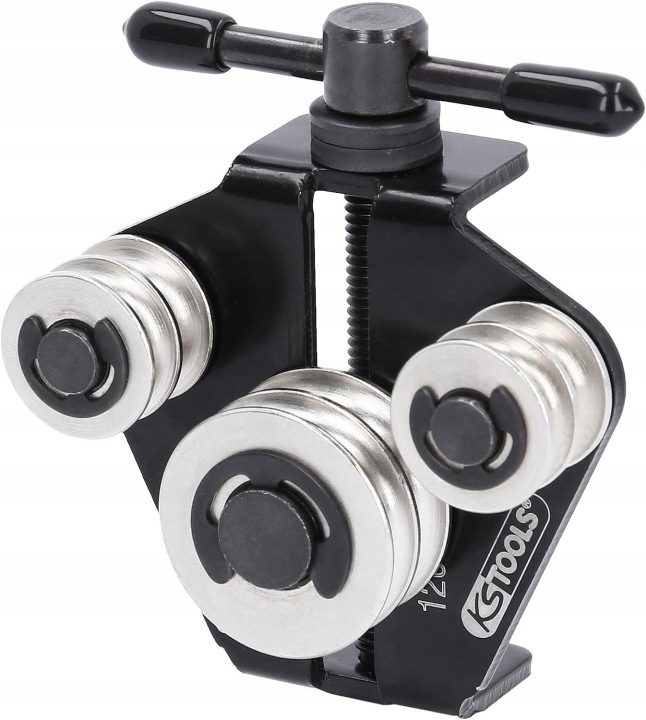 KS TOOLS ИНСТРУМЕНТ ДЛЯ PROSTOWANIA ТРУБОК ТОРМОЗНЫХ BD176, фото 1